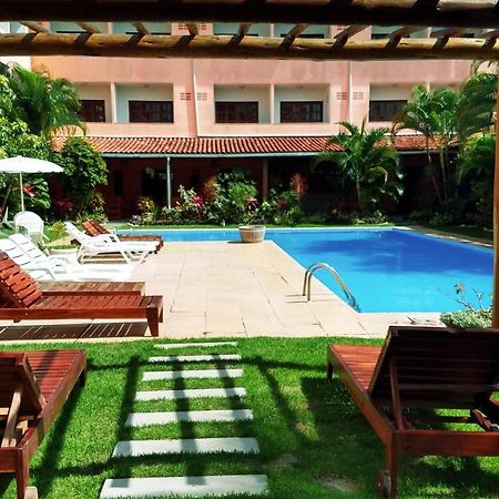 Quiriri Park Hotel Праду Экстерьер фото