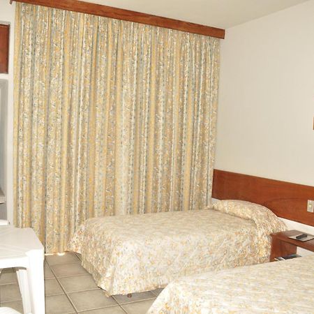 Quiriri Park Hotel Праду Экстерьер фото