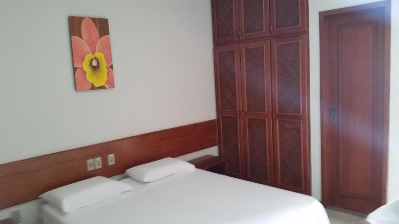 Quiriri Park Hotel Праду Экстерьер фото