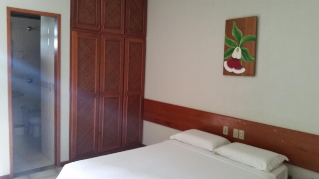 Quiriri Park Hotel Праду Экстерьер фото