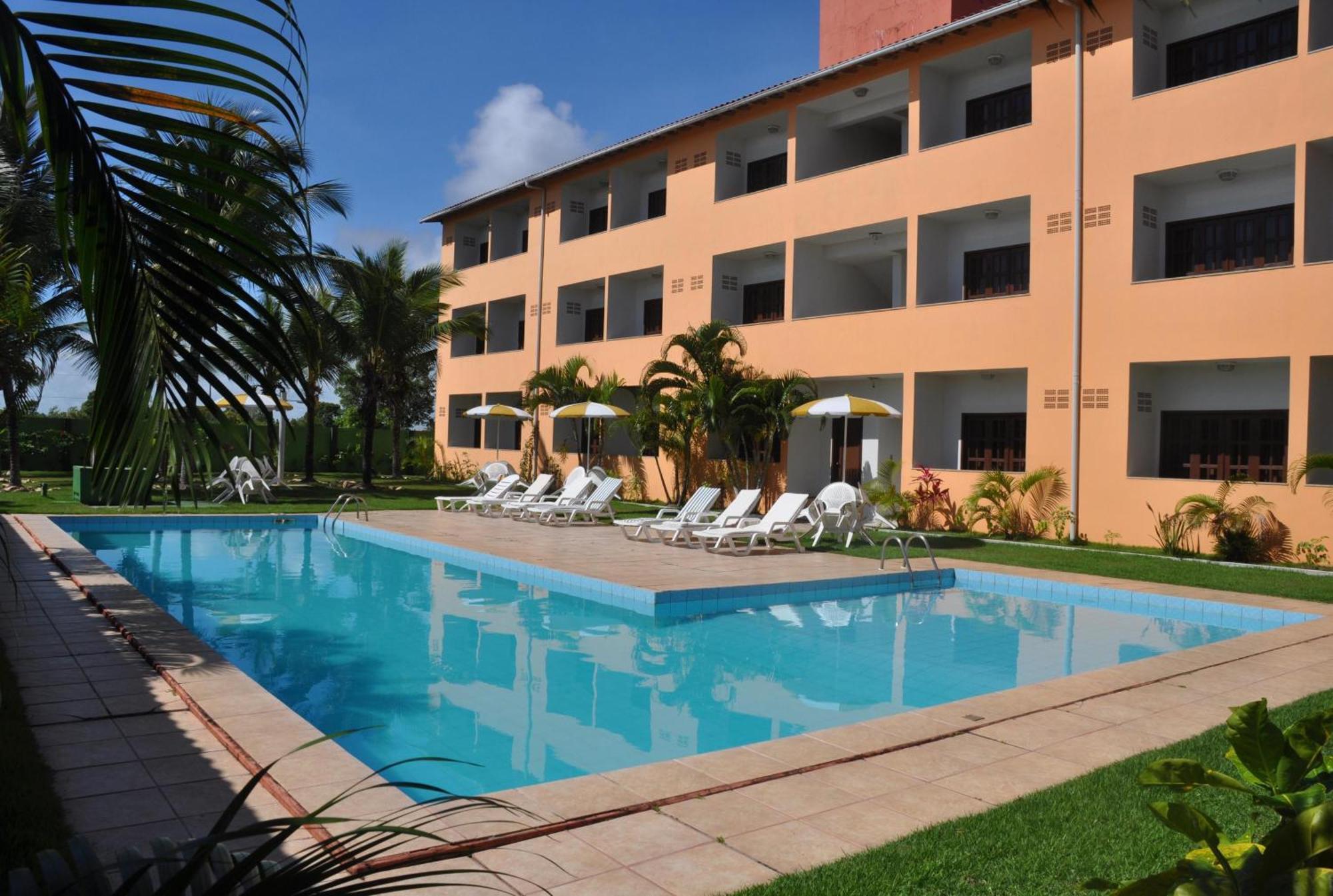 Quiriri Park Hotel Праду Экстерьер фото